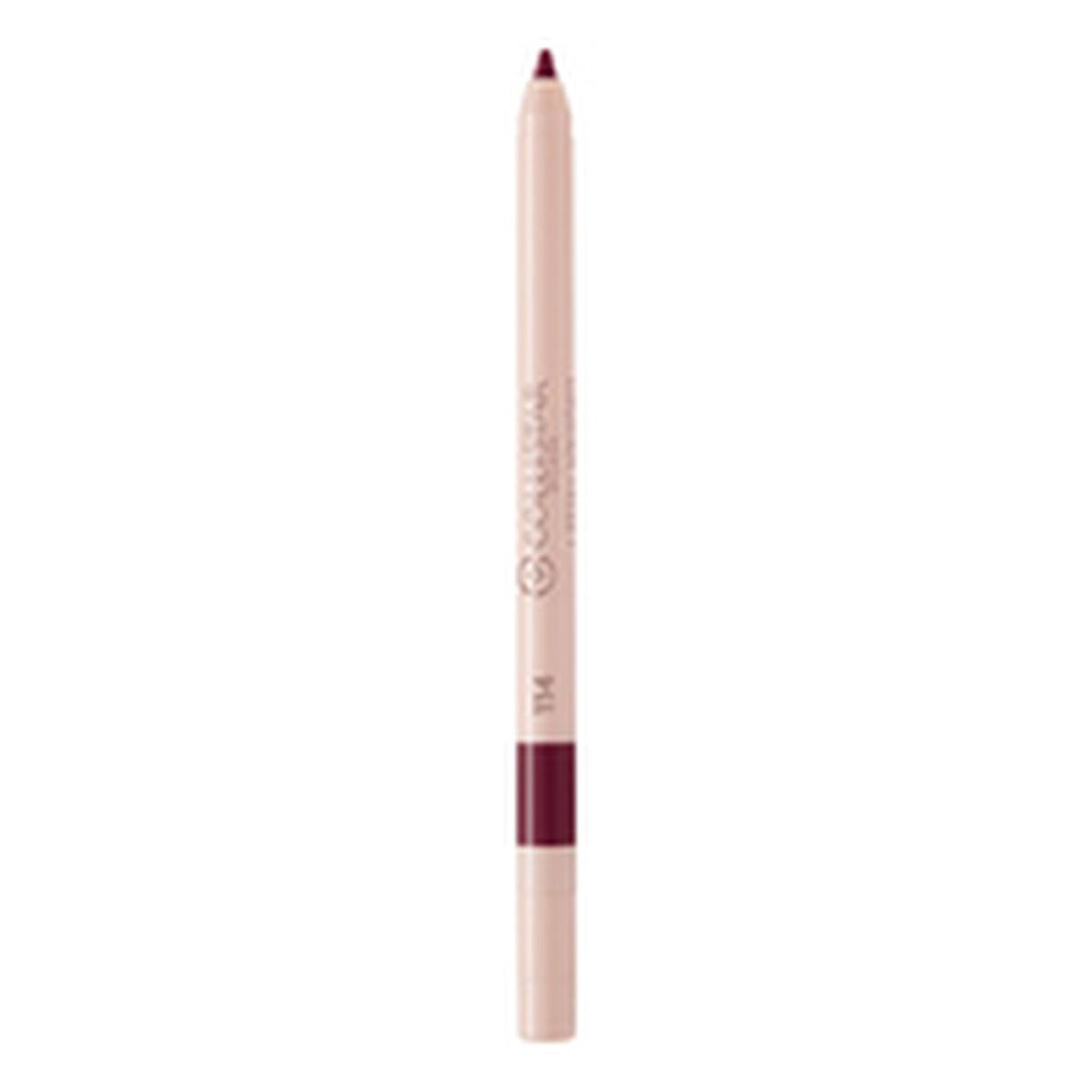 Pintalabios Collistar TWIST COLLISTAR Nº 114 Warm mauve (1 unidad)