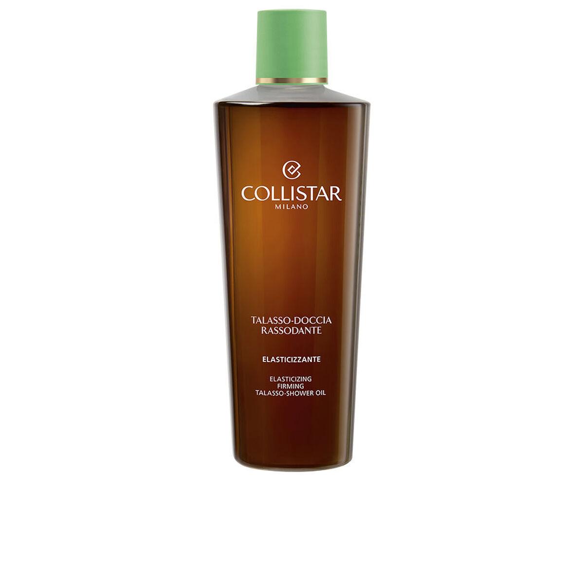 Espuma Limpiadora Collistar PERFECT BODY 400 ml