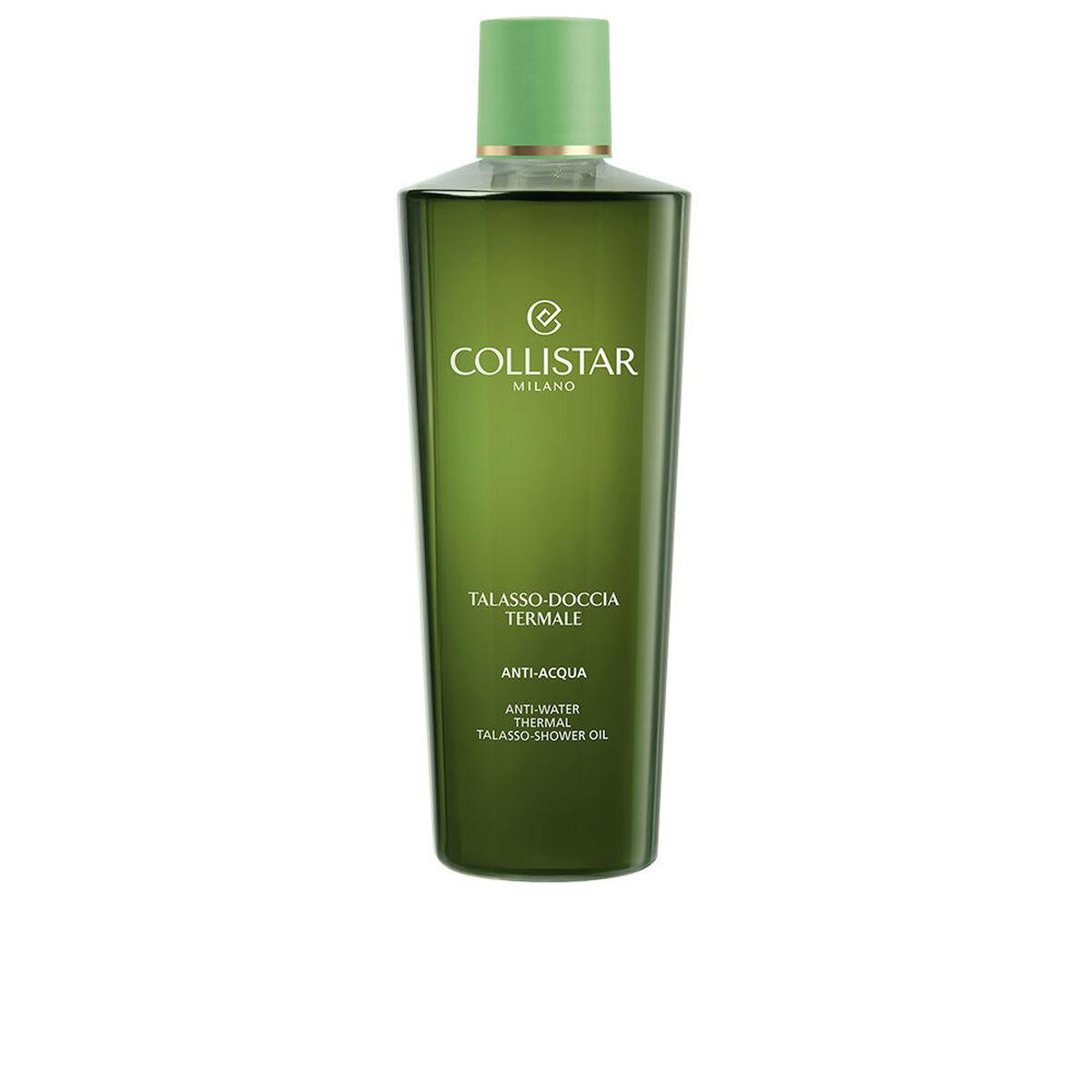 Espuma Limpiadora Collistar PERFECT BODY 400 ml
