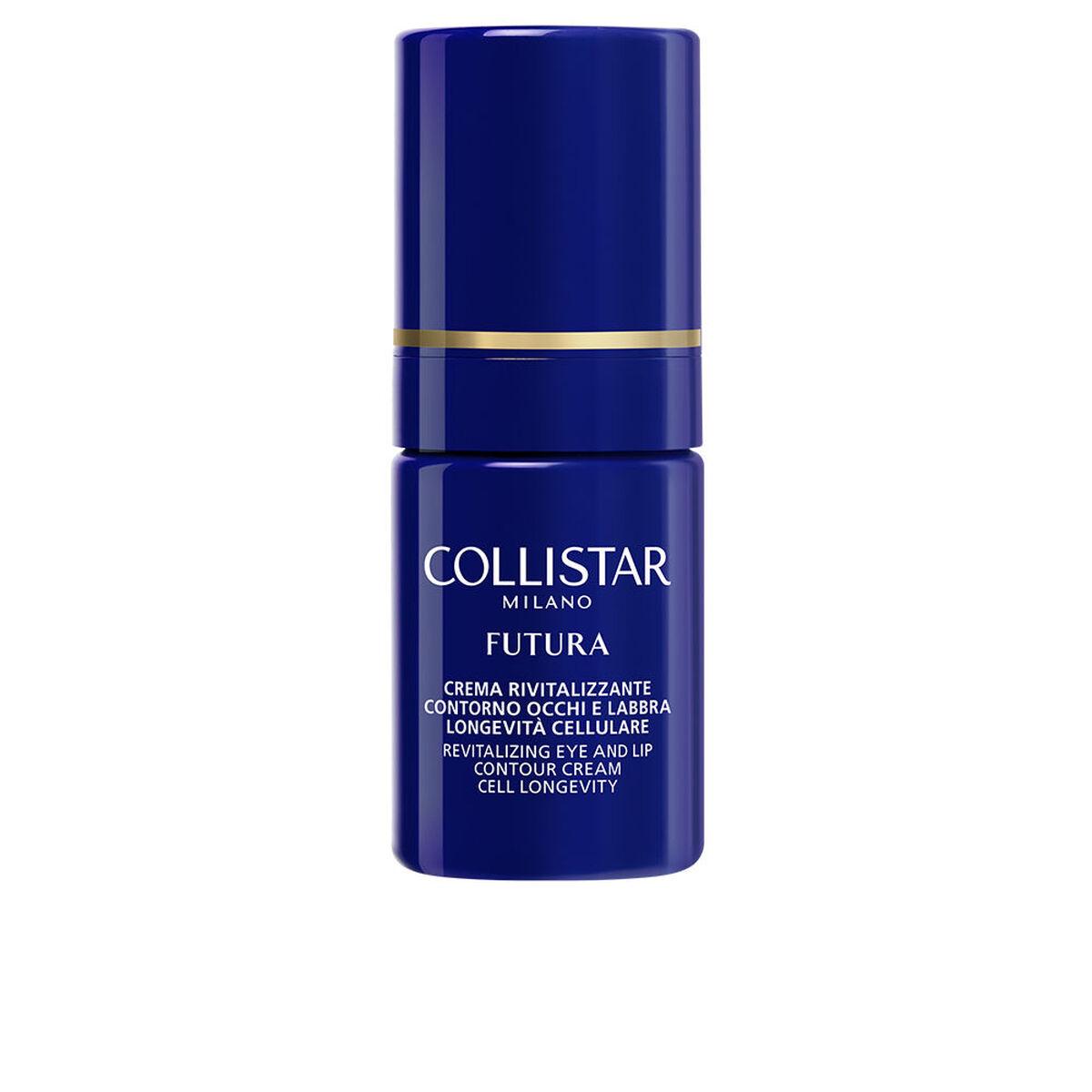 Protector Labial Collistar FUTURA 15 ml
