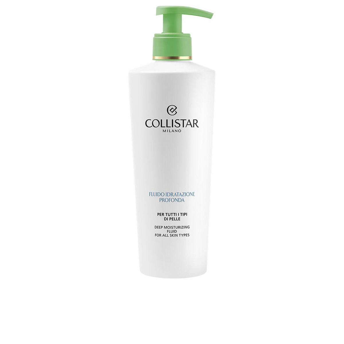 Loción Corporal Collistar PERFECT BODY 400 ml