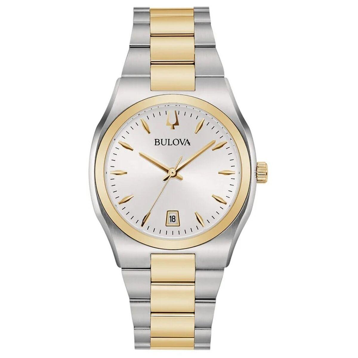 Reloj Mujer Bulova 98M132