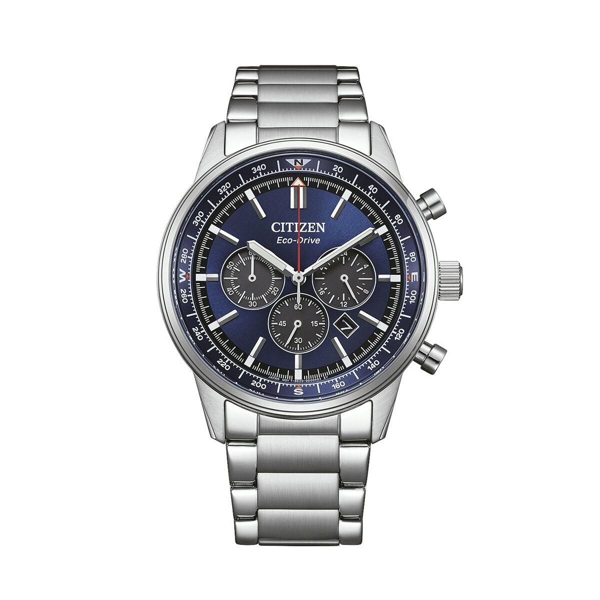 Reloj Hombre Citizen CA4720-52L