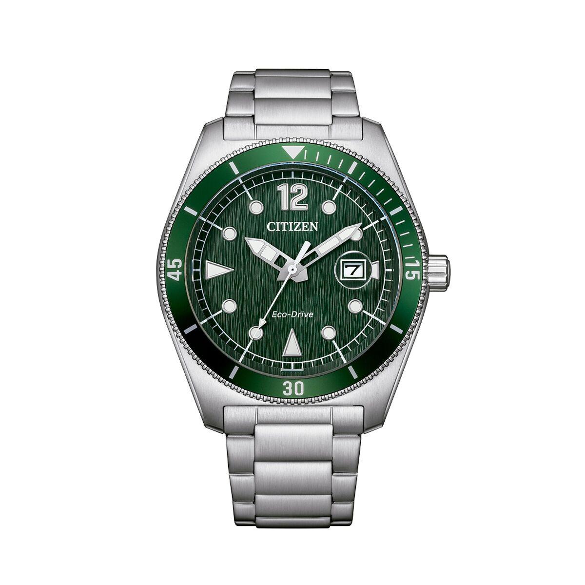 Reloj Hombre Citizen AW1880-55X