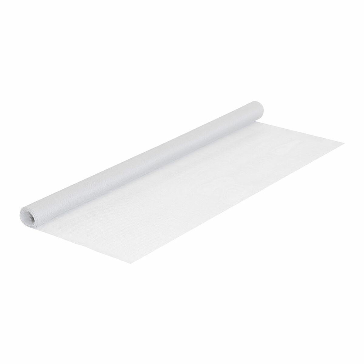 Mosquitera IRS Blanco 120 x 250 cm Malla Ventanas Rollo