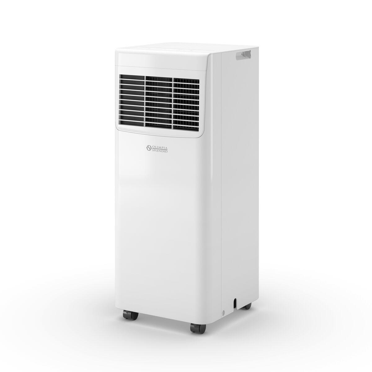 Aire Acondicionado Portátil Olimpia Splendid COMPACT 8
