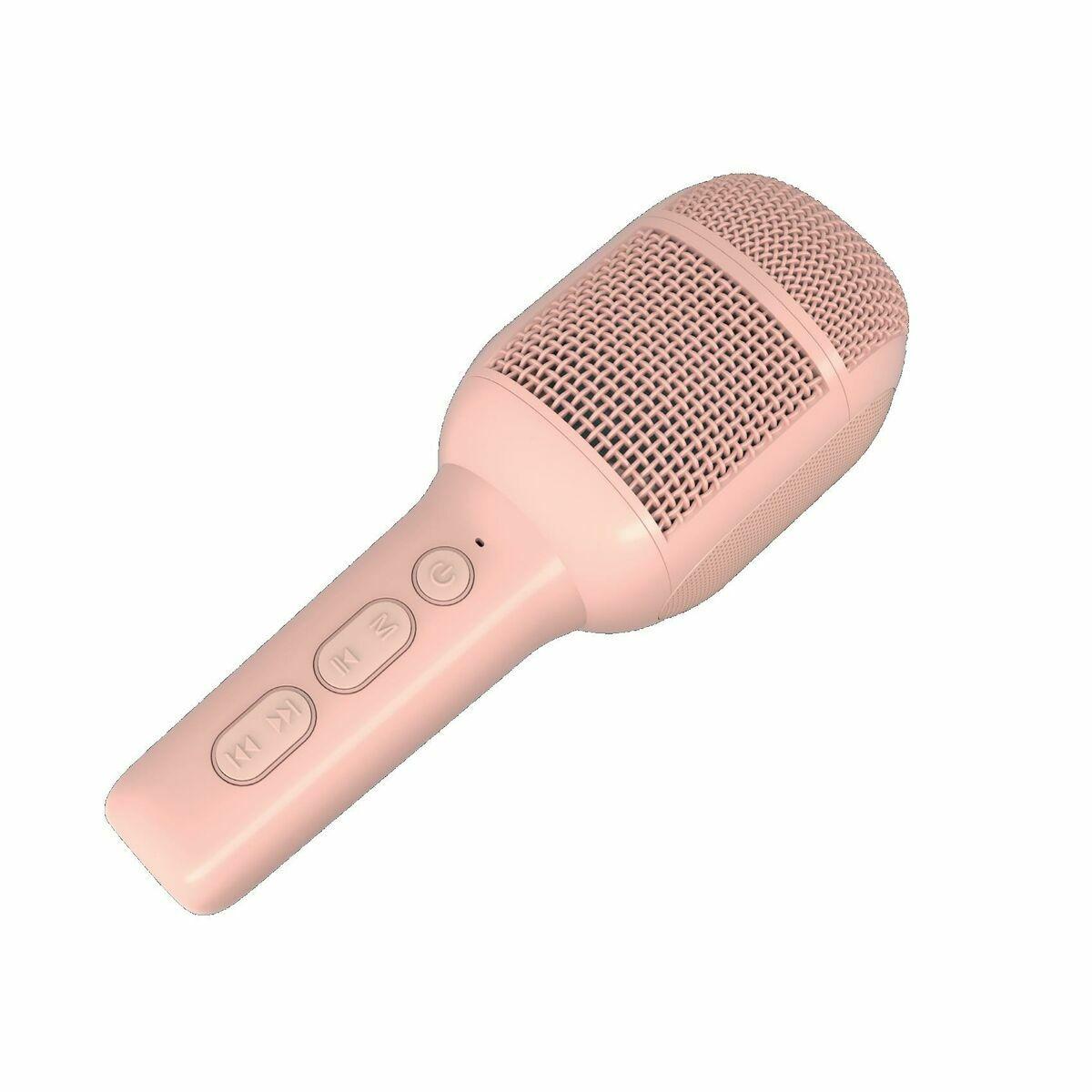 Cable USB Celly KIDSFESTIVAL2PK Negro Rosa