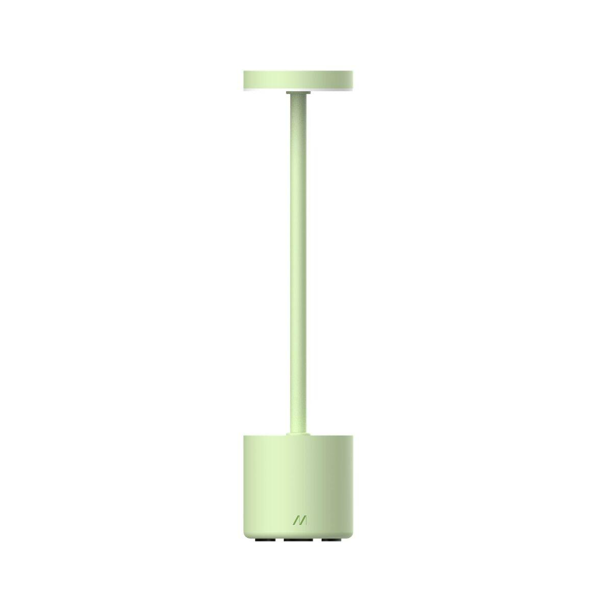 Lámpara de escritorio Muitomas UPNDOWNLAMPGN Verde