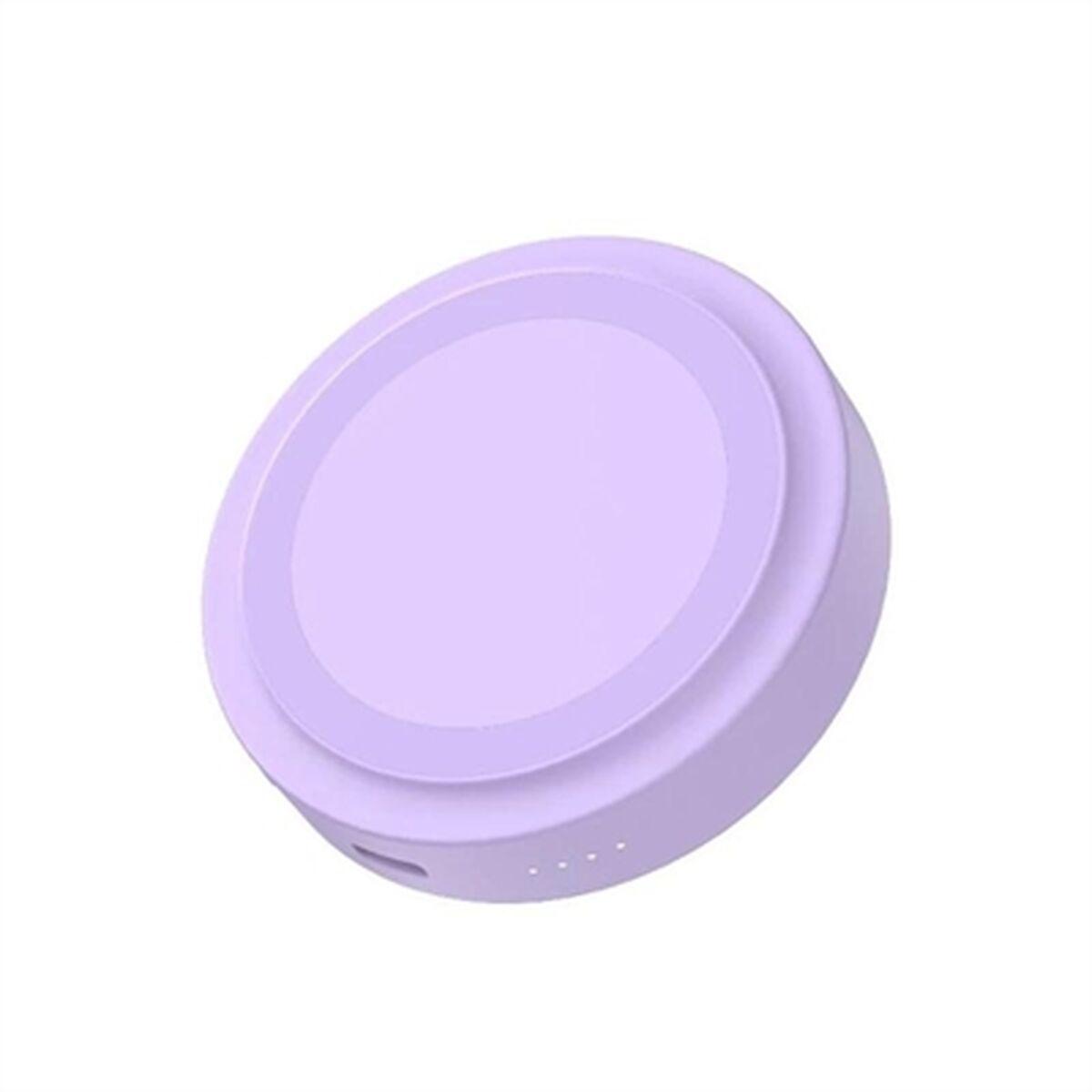 Powerbank Celly MAGPB3000VL Violeta
