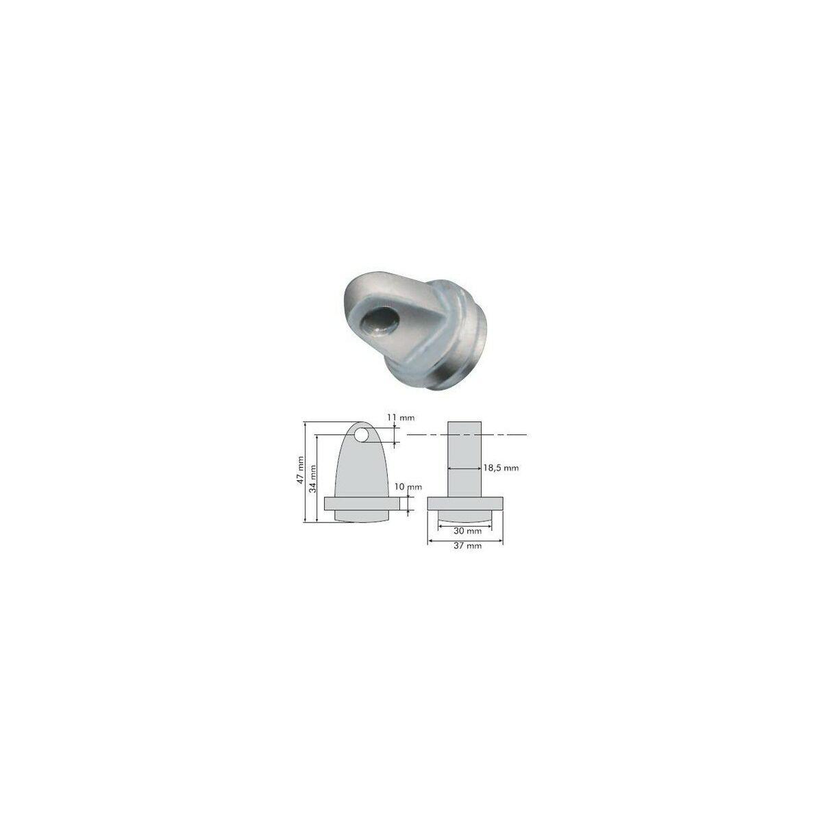 Jaula Antivuelco OMP OMPAA0-0123