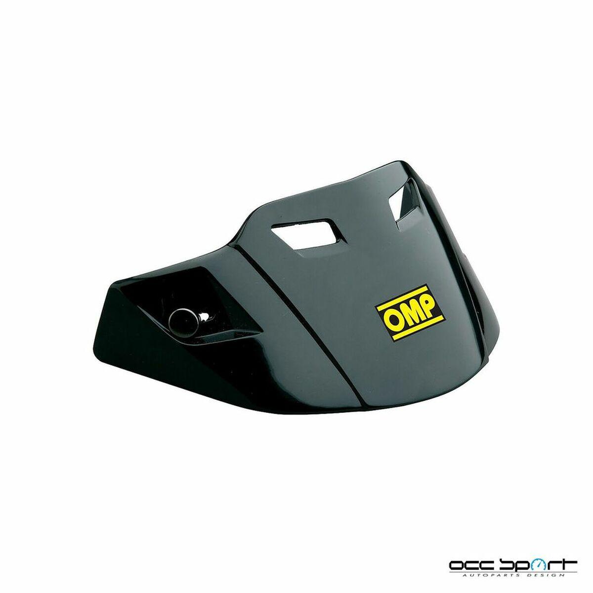 Casco OMP OMPSC153 Negro