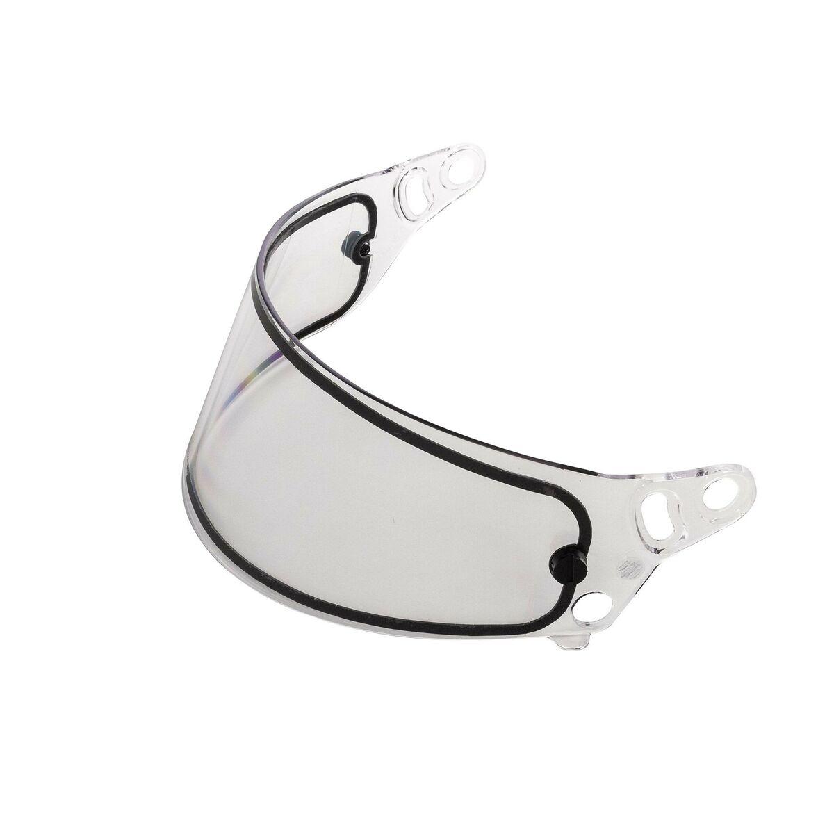 Visera de Casco Bell BL2010001 Transparente