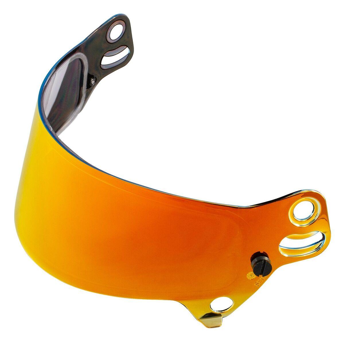 Visera de Casco Bell SERIES 7 BL2010090 Rojo Multicolor