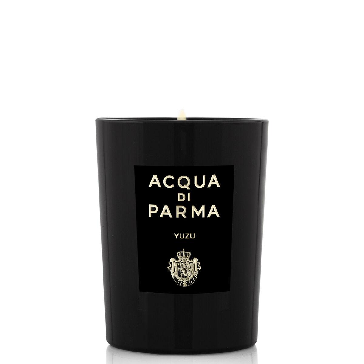 Vela Perfumada Acqua Di Parma Yuzu 200 ml