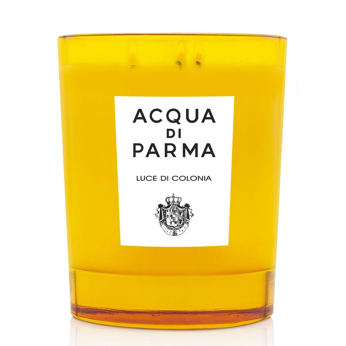 Vela Perfumada Acqua Di Parma Luce Di Colonia 500 ml