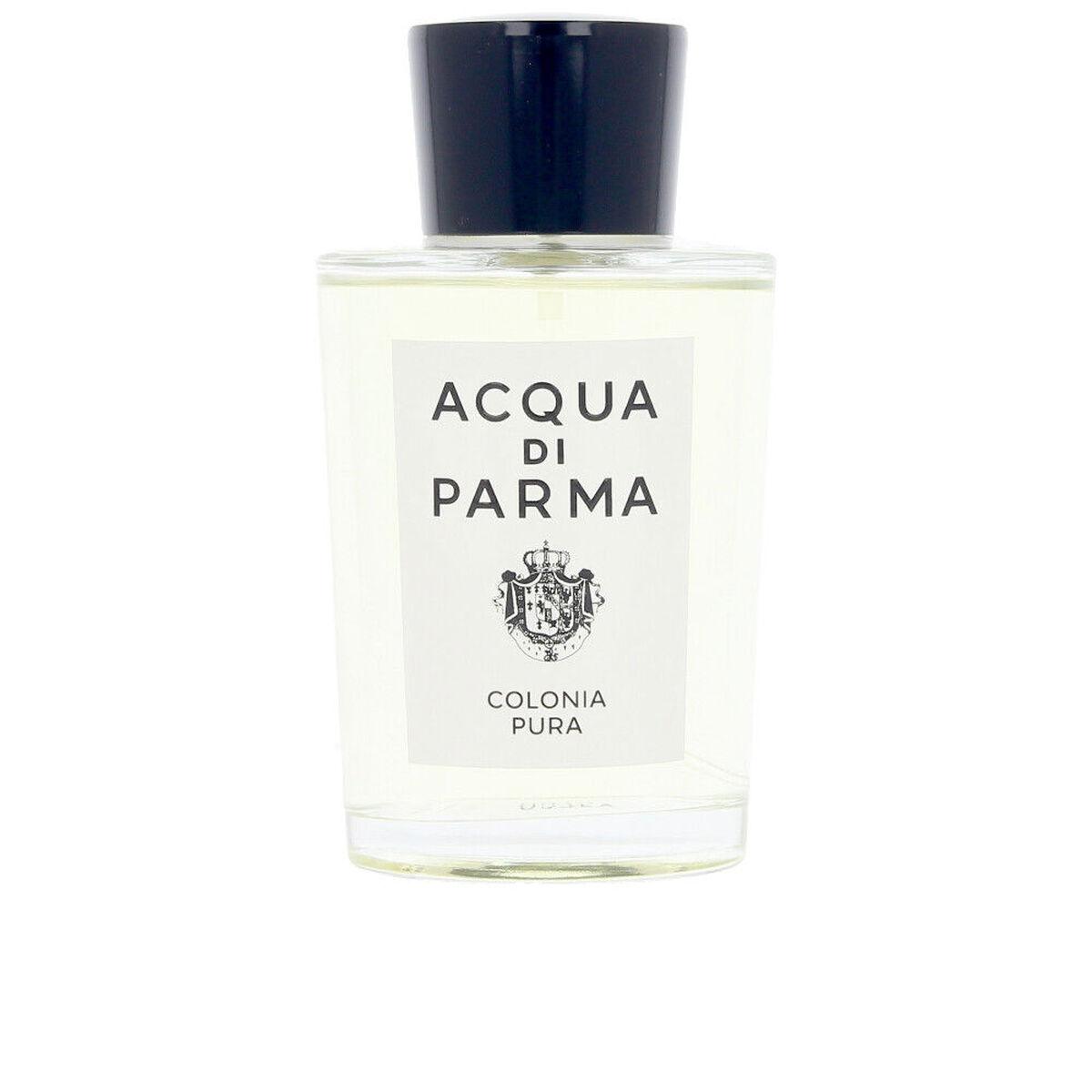 Perfume Mujer Acqua Di Parma COLONIE 180 ml