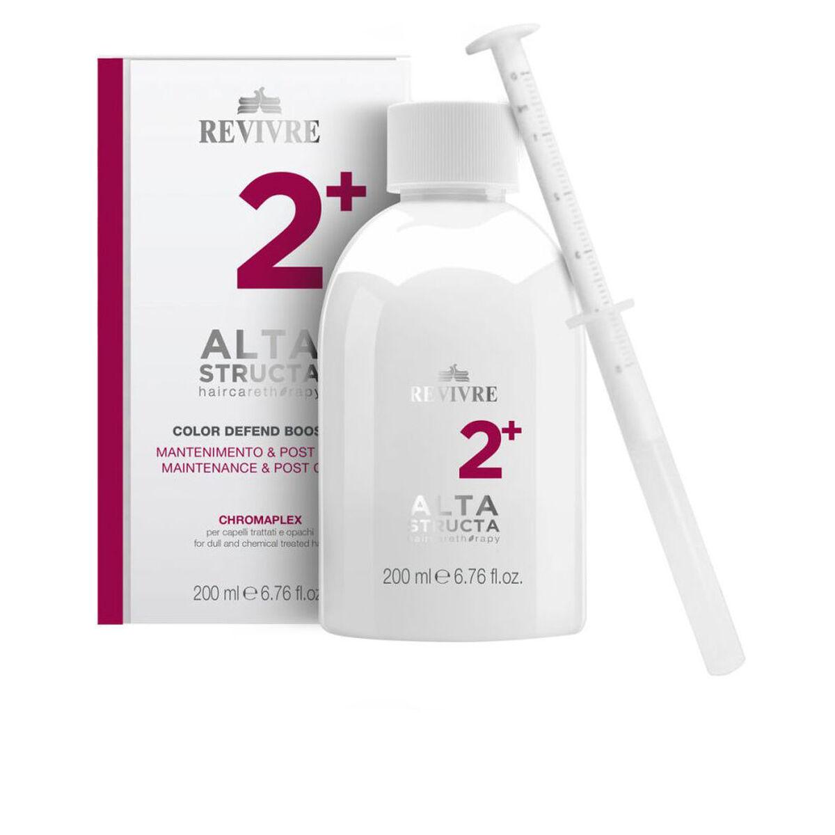 Complemento Alimenticio Revivre ALTA STRUCTA 200 ml