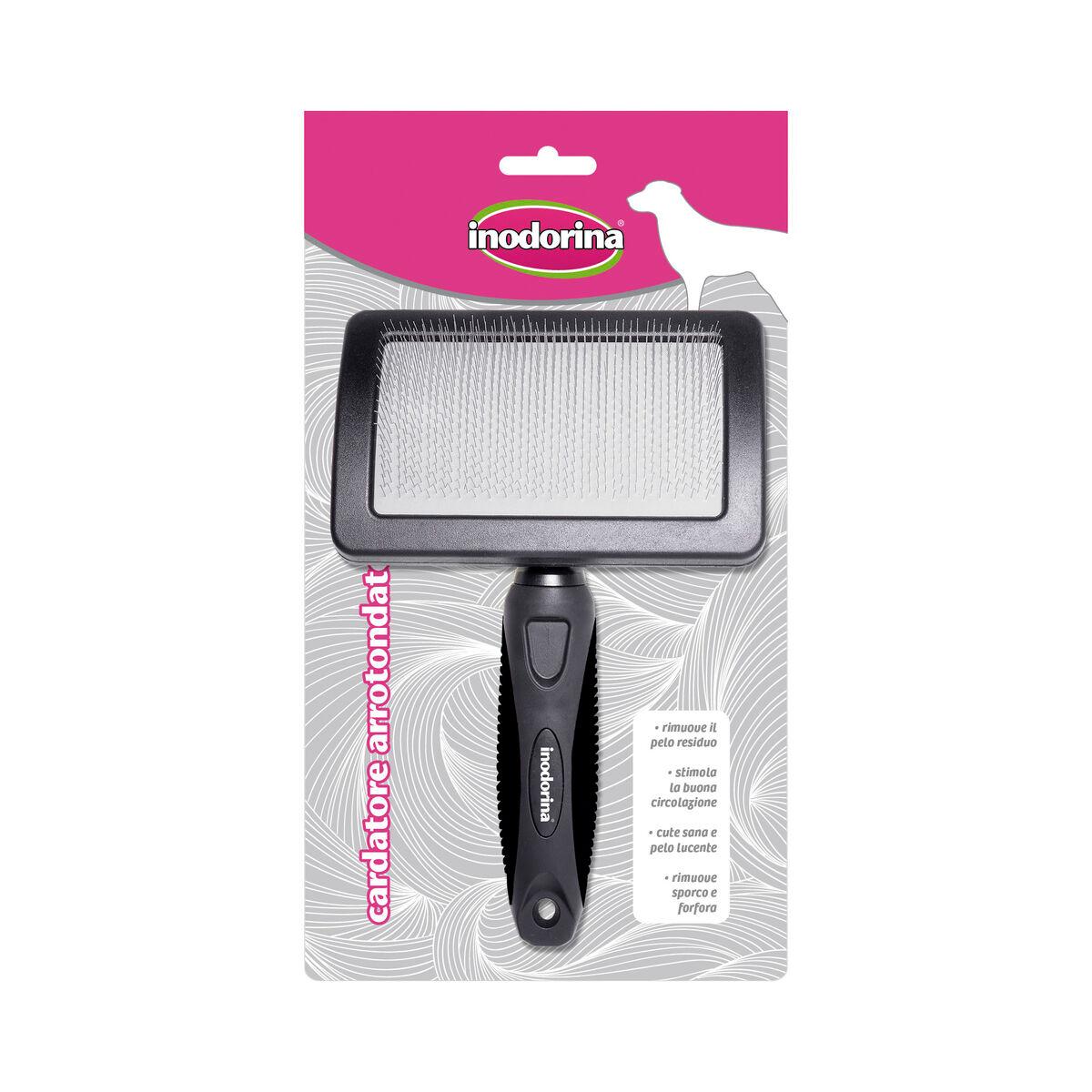 Cepillo para cardar Inodorina L