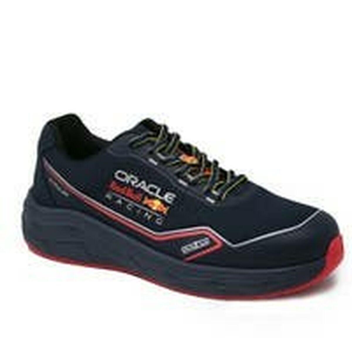 Calzado de Seguridad Sparco S07545RB43BM Azul marino 43