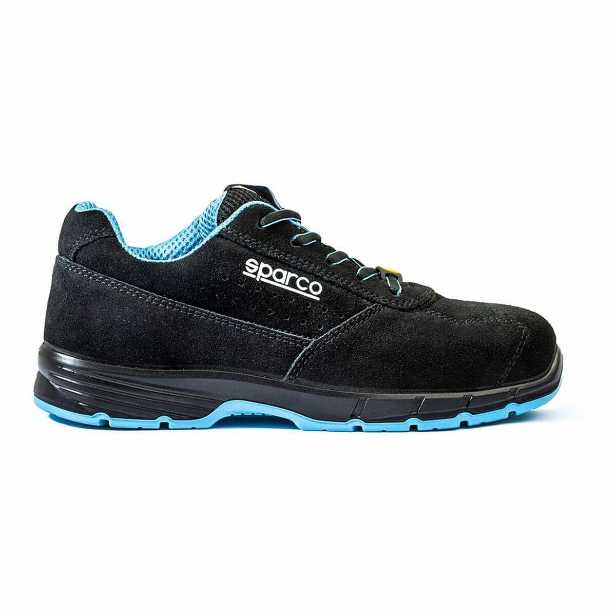Calzado de Seguridad Sparco 44