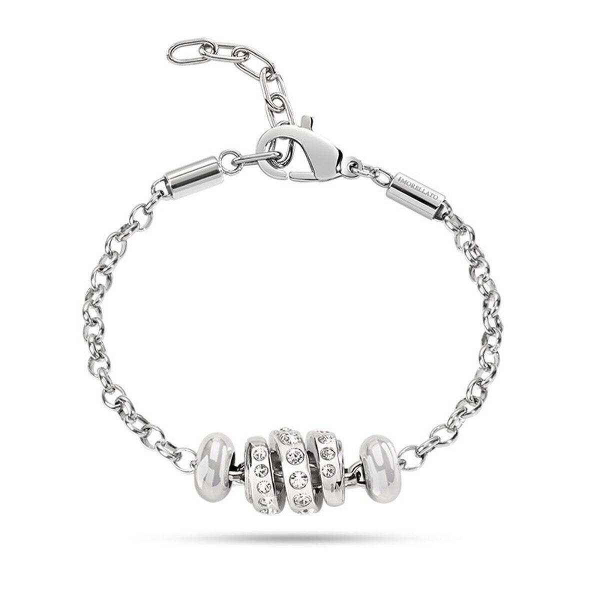 Pulsera Mujer Morellato SCZ229 Plateado