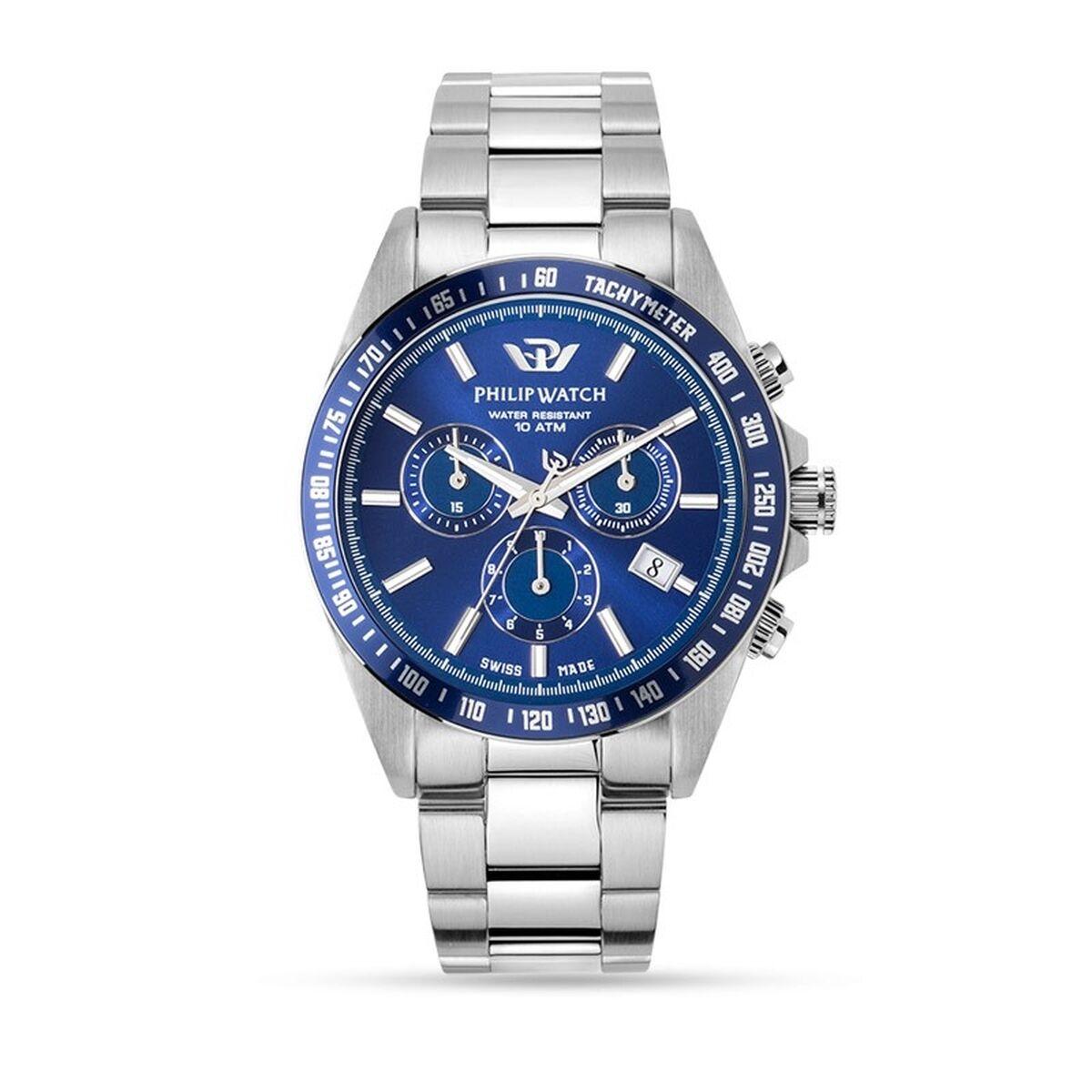 Reloj Hombre Philip Watch R8273607005