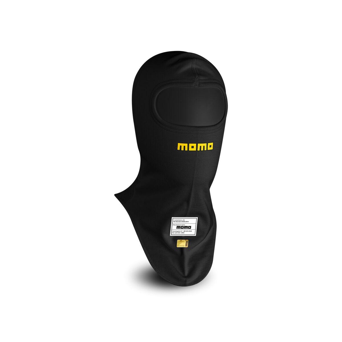 Sotocasco MOMO MOMMBALAPRO0BLK Negro