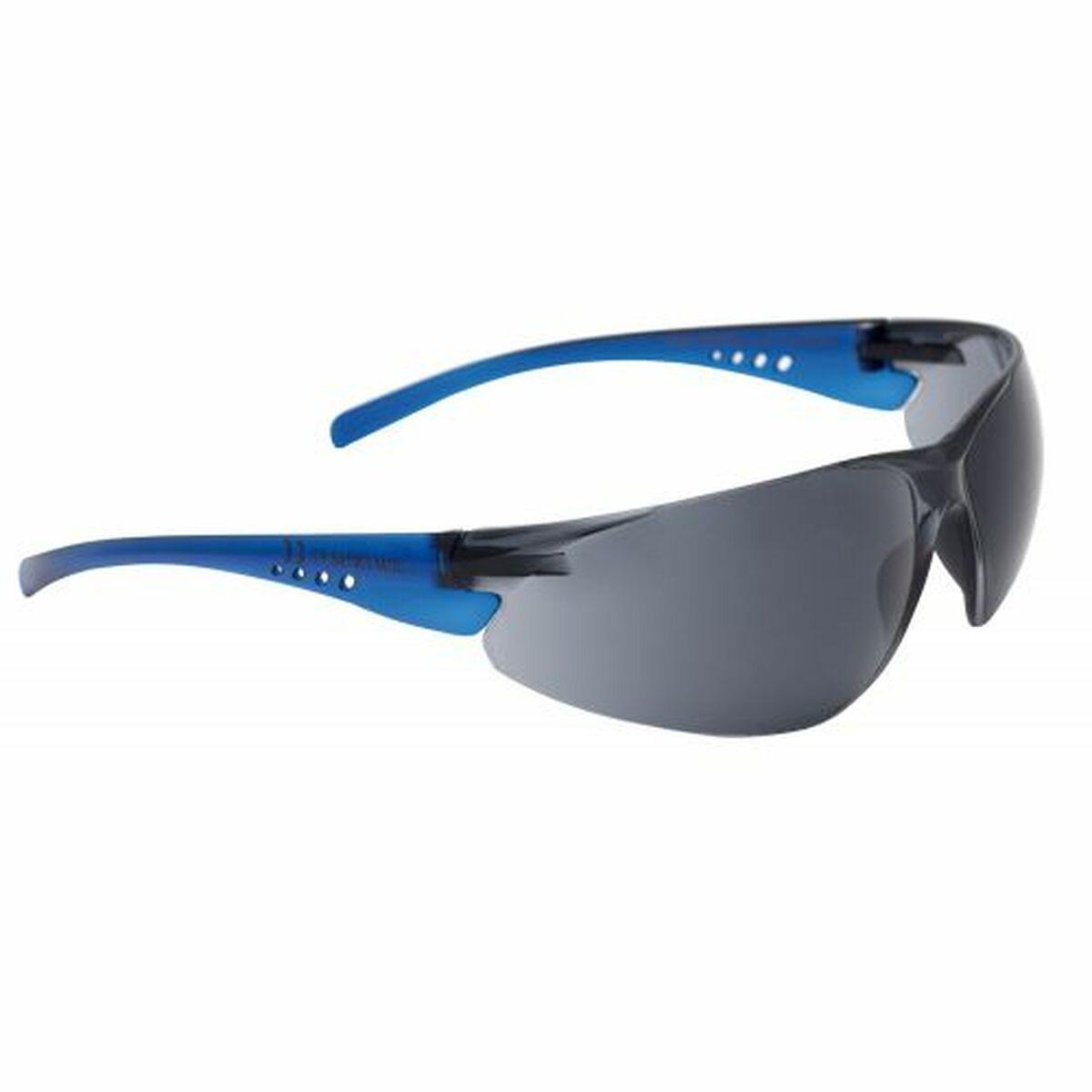 Gafas de seguridad Eagle FLASH Negro Policarbonato