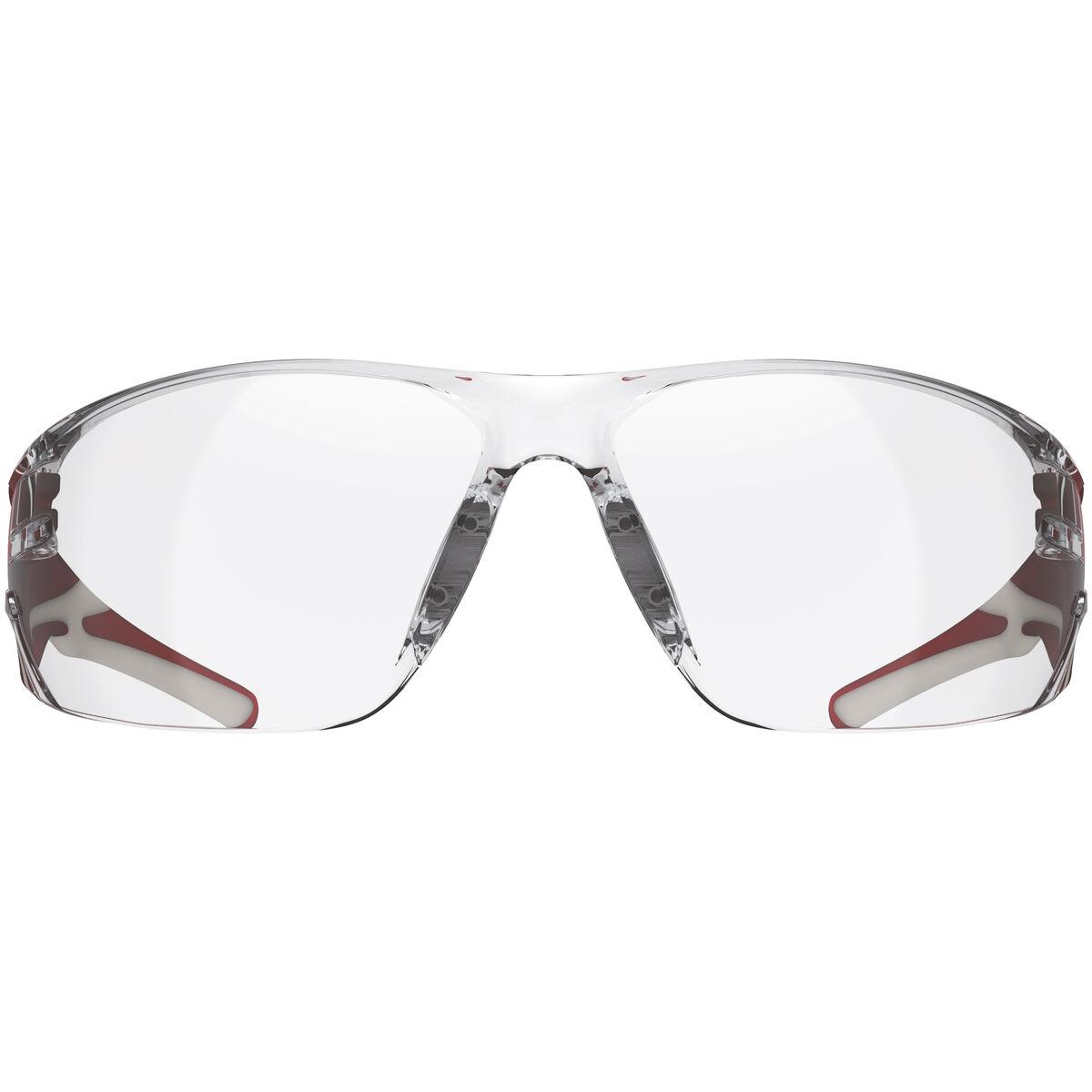 Gafas de seguridad Eagle SPARK Transparente Policarbonato Plástico