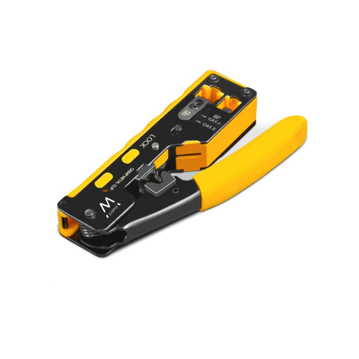 Crimpadora Ewent EW9006