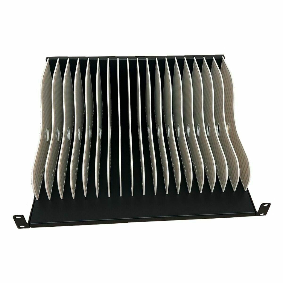 Organizadores Ewent EW1720 Blanco Negro