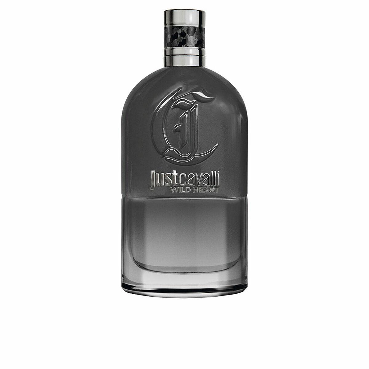 Perfume Hombre Roberto Cavalli WILD HEART EDP 90 ml