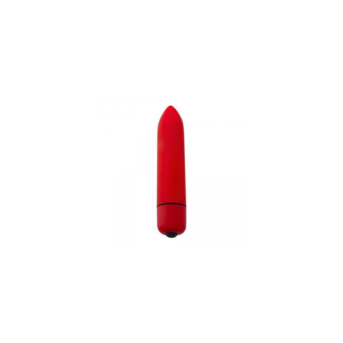 Plumas Eróticas Toyz4lovers Rojo