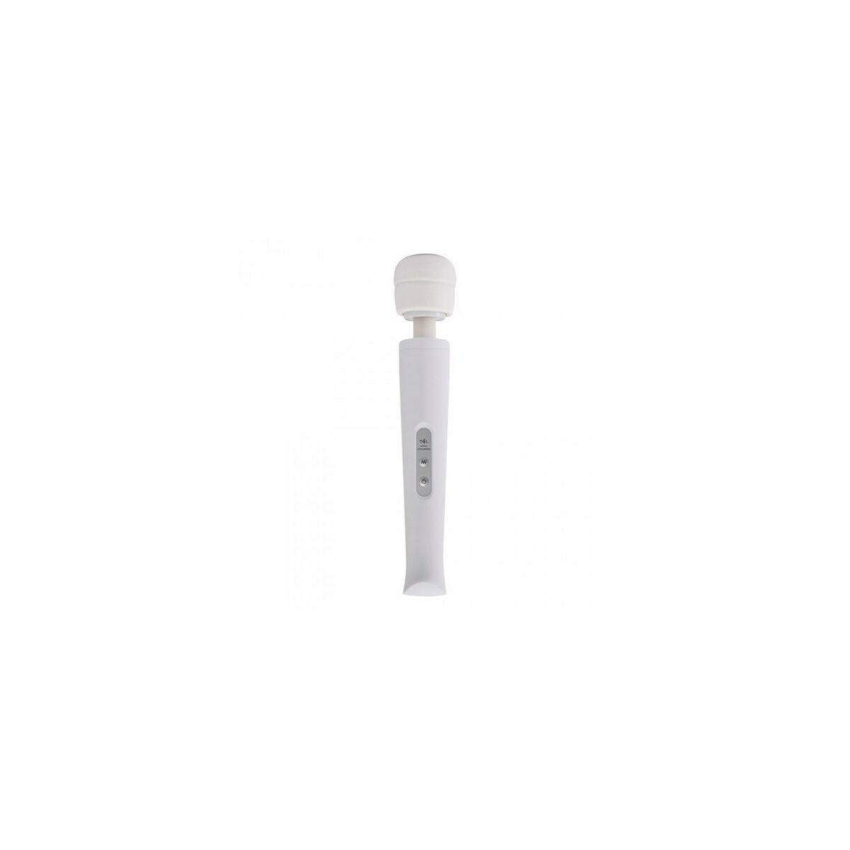 Vibrador Toyz4lovers Blanco