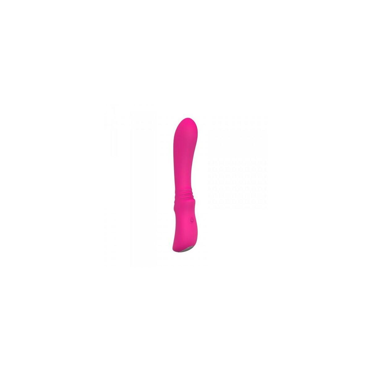 Vibrador Punto G Toyz4lovers Rosa