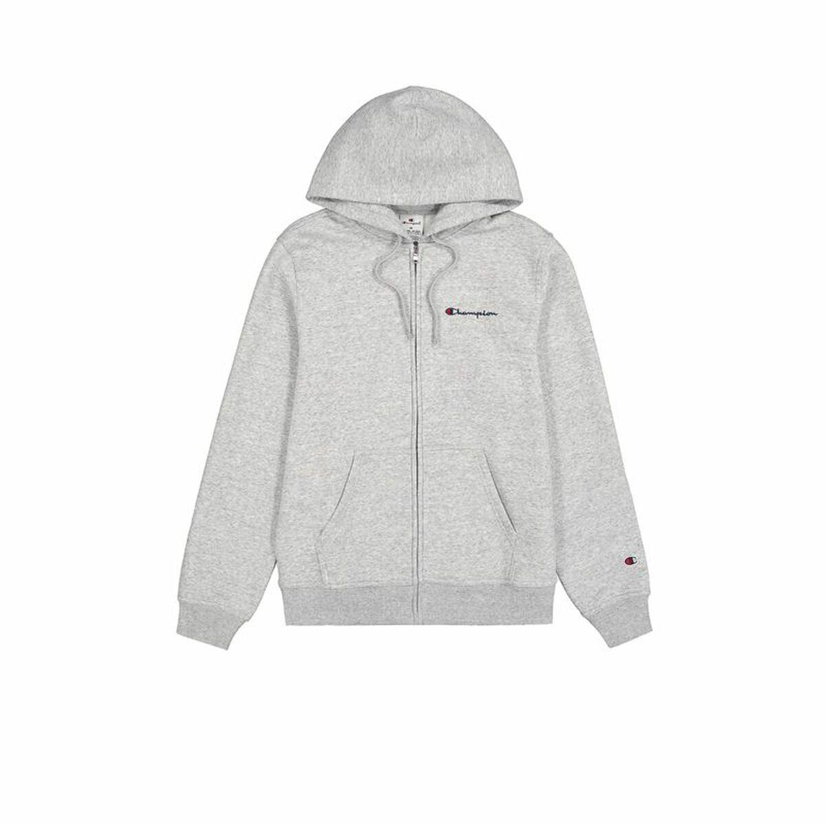 Chaqueta para Hombre Champion Champion Full Zip Sweatshirt