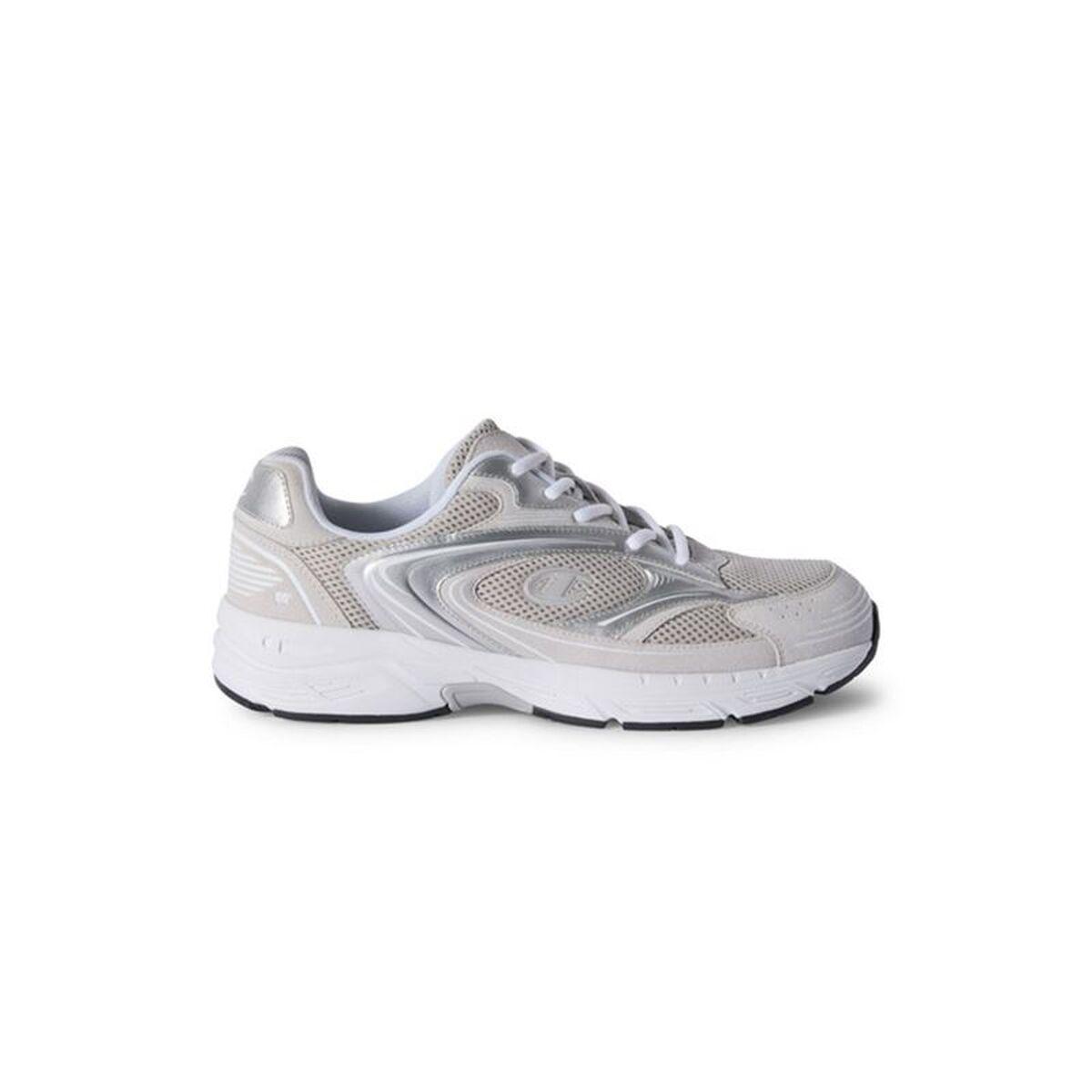 Zapatillas de Running para Adultos Champion Retro Gris claro