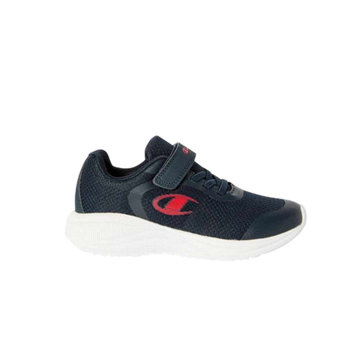 Zapatillas de Running para Niños Champion Inspired Negro