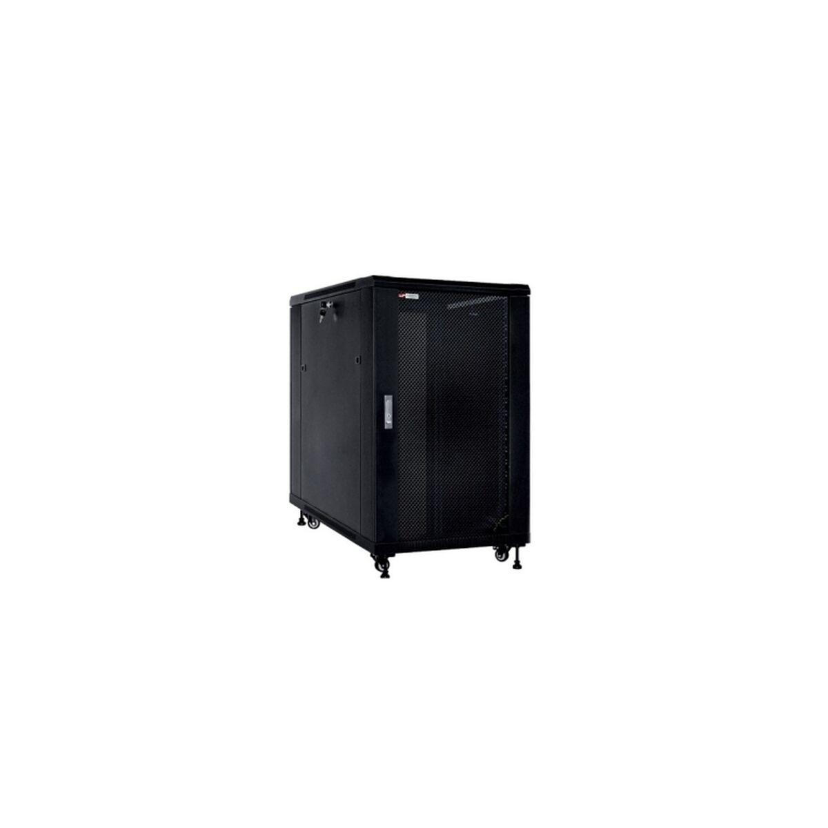 Armario Rack Mural WP WPN-RSB-15610-B