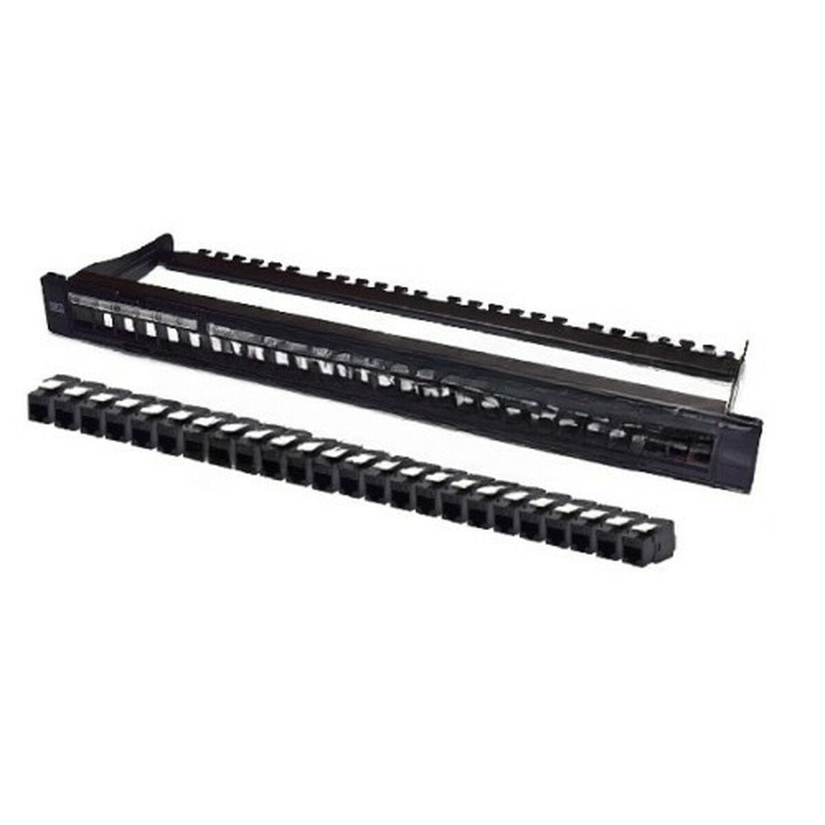 Armario Rack Mural WP WPC-PAN-6AUP-24
