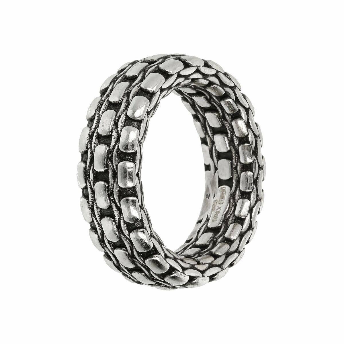 Anillo Hombre Albert M. WSOX00560.S-24 24
