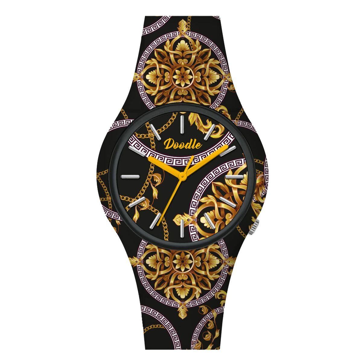 Reloj Unisex Doodle (Ø 38 mm)