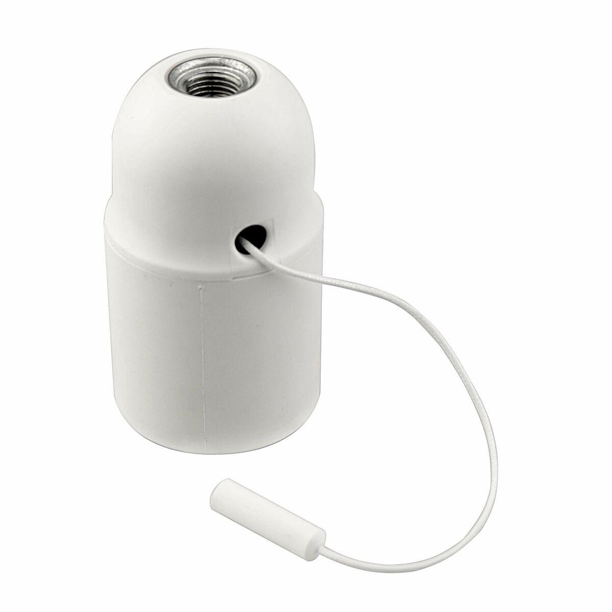 Portalámparas Arditi Blanco E27 Ø 40 cm