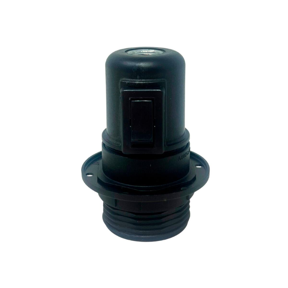 Bombilla LED Arditi Negro