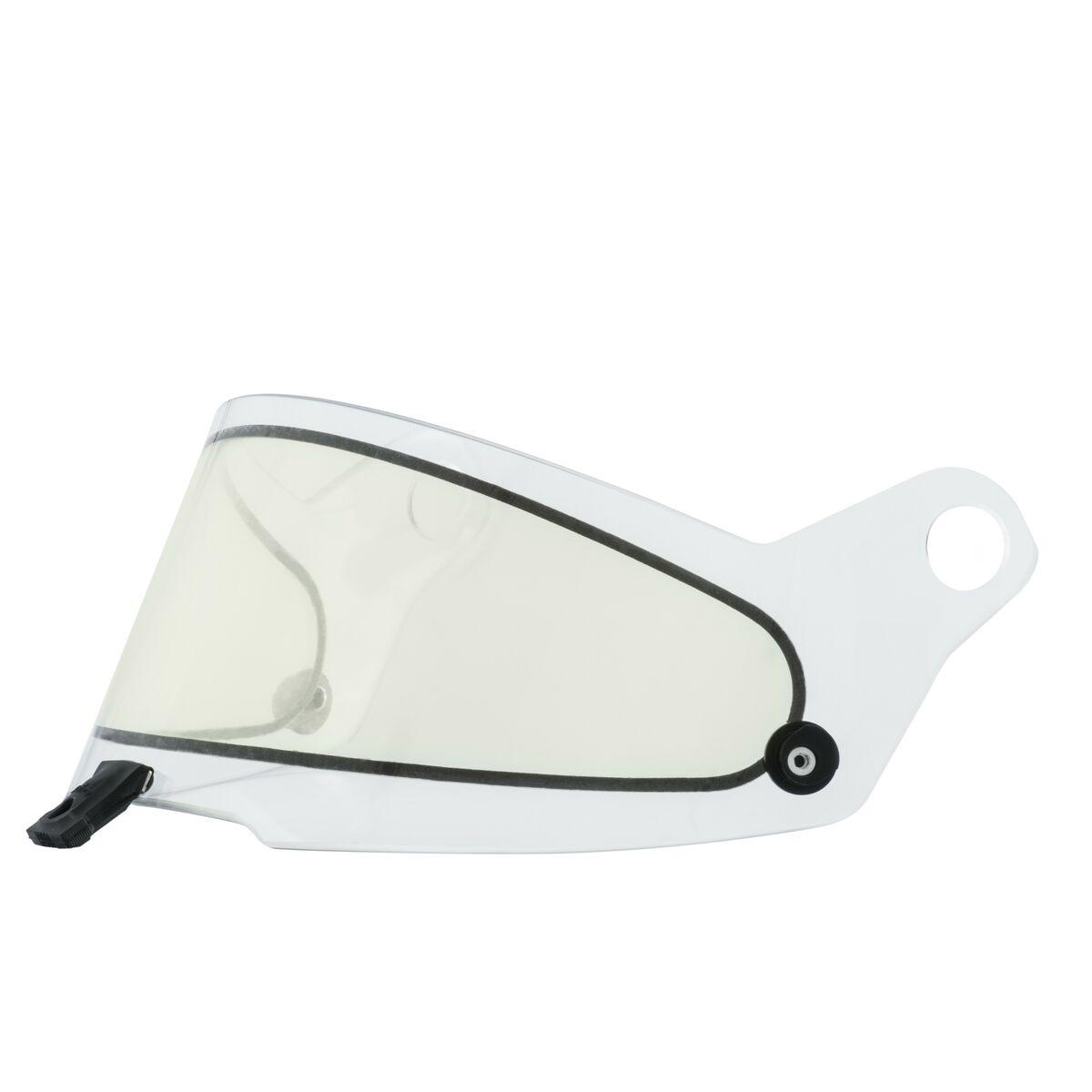 Casco Stilo ST5 ABP Transparente