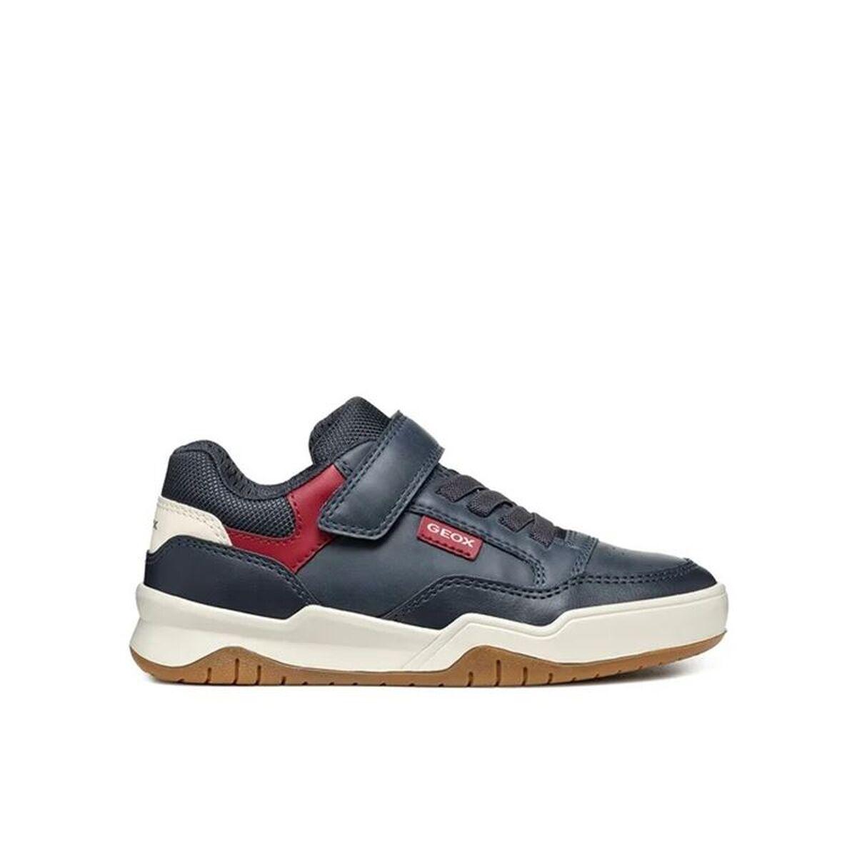 Zapatillas Deportivas Infantiles Geox Perth