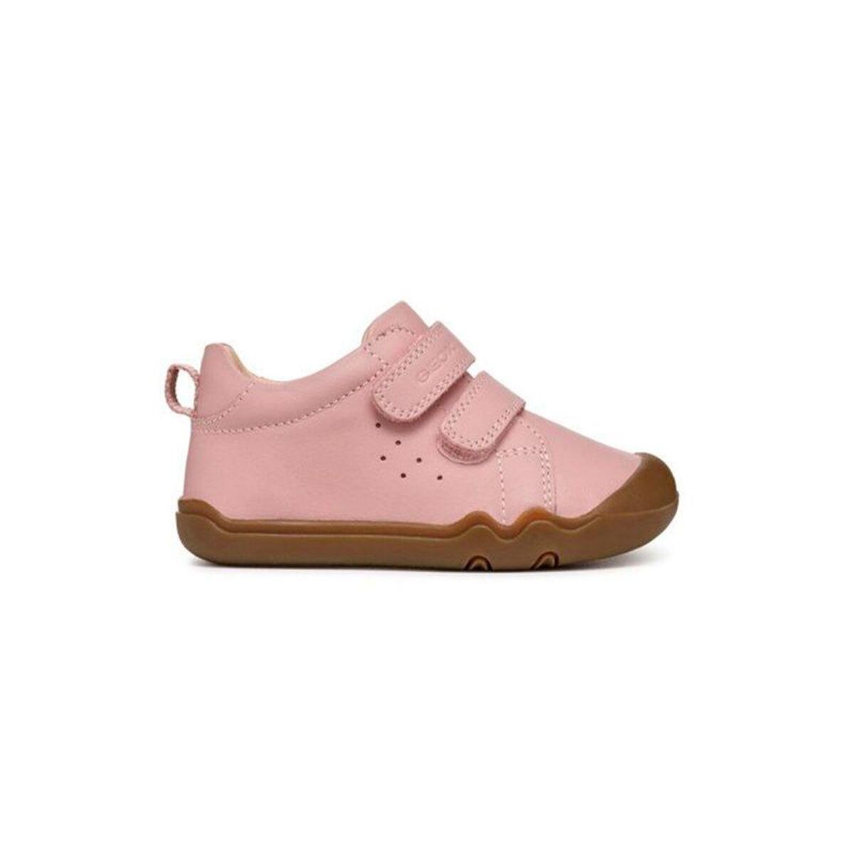 Zapatillas Deportivas Infantiles Geox B Steppieup A