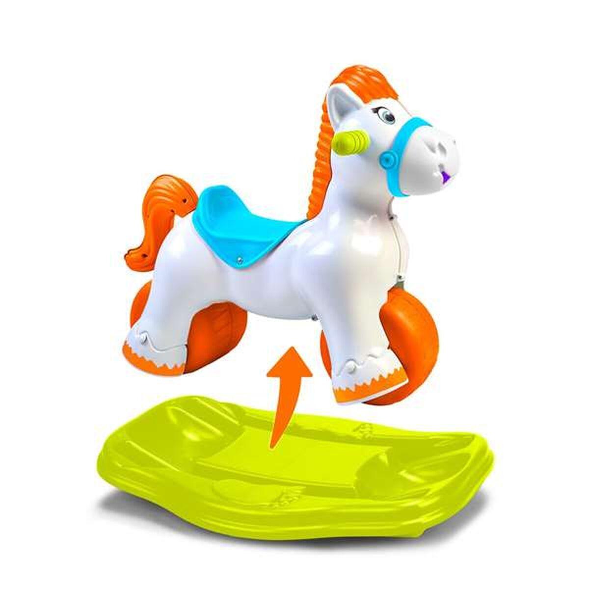 Caballo Balancín Feber