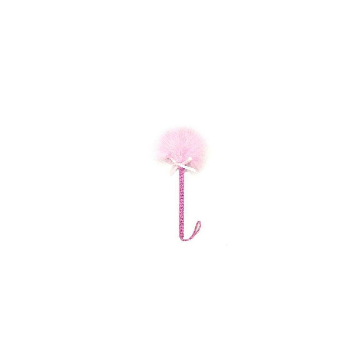 Plumas Eróticas Fetish Arts Rosa