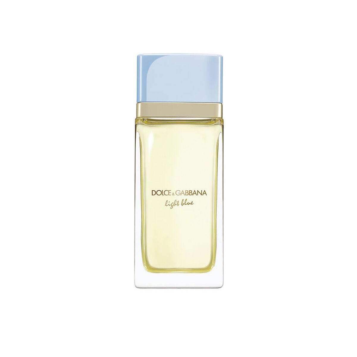 Perfume Unisex Dolce & Gabbana LIGHT BLUE POUR FEMME 50 ml